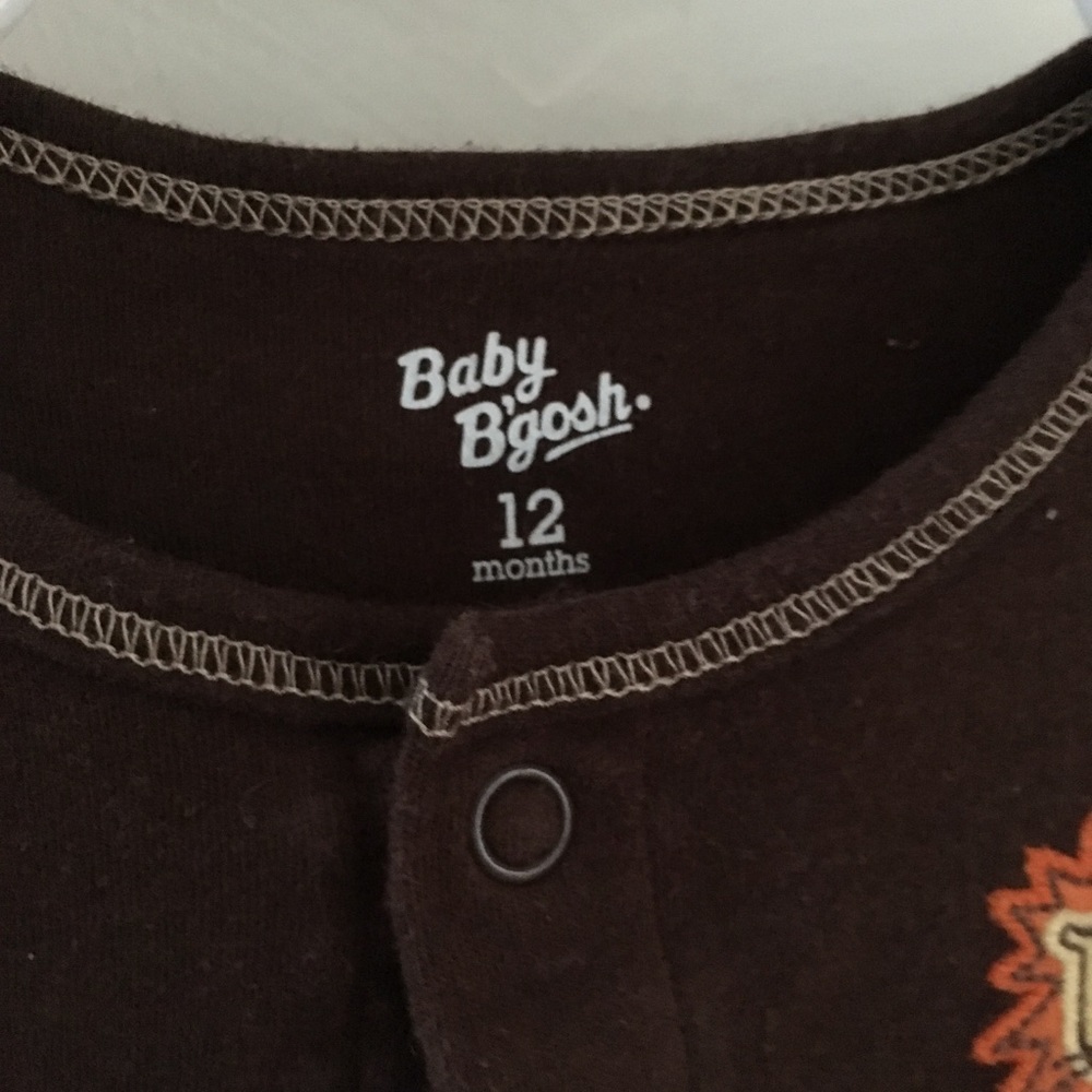 Onesie - Picture 2 of 3
